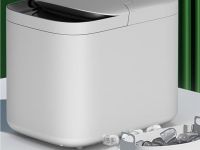 Ледогенератор Xiaomi VINO Ice Machine Round Ice 15 кг (VZB-15JA) (белый)