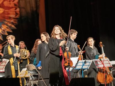 Билеты на Рождество в Хогвартсе (Орбита) / Концерт | Афиша | ИнфоТаймс