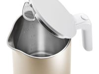 Zwilling Электрочайник 1,5 л 1850 Вт, золотистый Enfinigy Zwilling