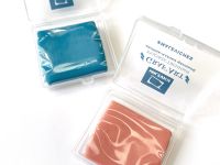 Клячка Малевичъ в пластиковом футляре, цветная