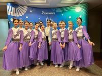 Джалильский дворец культуры