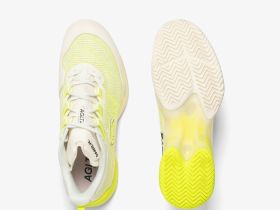 Мужские кроссовки для тенниса Lacoste AG-LT23 ULTRA 225 4 SMA