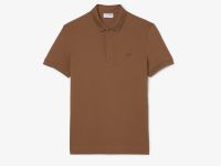 Мужское поло Lacoste PARIS стандартного кроя