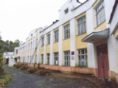 Достопримечательное место, связанное с жизнью и деятельностью А.А. Салеева