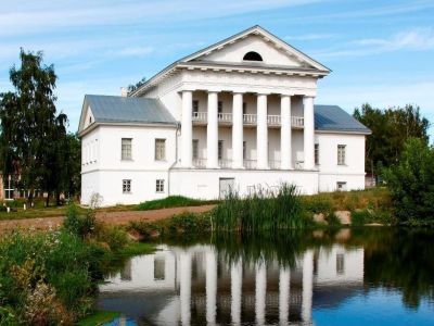 Ильинский районный краеведческий музей