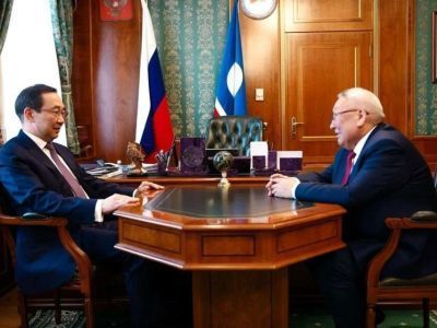 В Якутии состоятся выездные заседания комитетов Совета Федерации