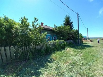 Дом жилой Юшкова