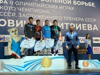 Тренер сборной России оценил турнир памяти Романа Дмитриева в Якутске