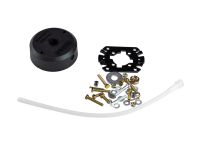 Редуктор рулевой LT с тросом 11 футов (3,35 м)