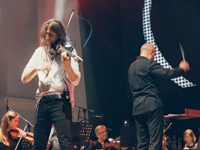 Легендарные рок-хиты II, ОГСО