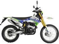 Мотоцикл кроссовый эндуро RACER 300 RC300-GY8A