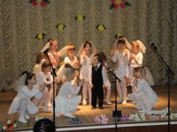 Грушевский сельский дом культуры № 1