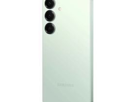 Samsung Galaxy S25 12/256Gb (Mint)