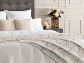 Постельное белье Snow White