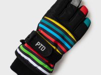 Перчатки текстильные для мальчиков