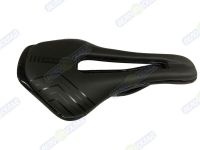 Stels Седло Zeus Z-T40 Road, цвет Черный