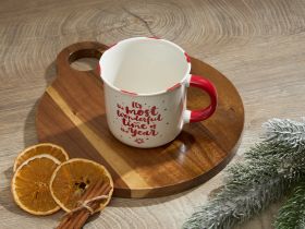 Кружка Рождественское настроение/ Christmas Mood I
