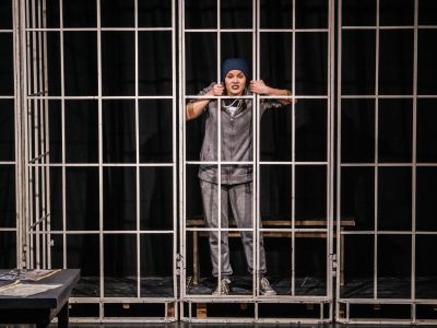 Билеты на Наташина мечта (Русский драматический театр им. Бестужева) / Театр | Афиша | ИнфоТаймс