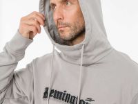 Худи мужское Remington Acapulco Gray