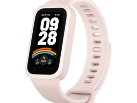 Фитнес-браслет Xiaomi