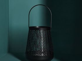 Подсвечник Stylo