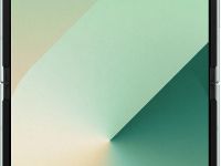 Смартфон Samsung Galaxy Z Flip6 256 ГБ Мятный