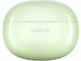 Беспроводные наушники realme