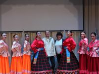 Петровский сельский дом культуры