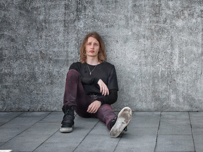 Билеты на Kijin (Урбан) / Концерт | Афиша | ИнфоТаймс