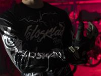 Velosklad Джерси VeloSklad Black, цвет Черный, ростовка 50