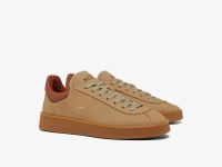 Мужские кеды Lacoste BASESHOT PRM 224 1 SMA