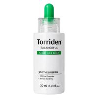 Сыворотка против воспалений с азелаиновой кислотой Torriden Balanceful Azelaic Acid Serum