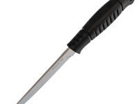 Рыбацкий нож Вектор Кизляр, сталь AUS-8, эластрон