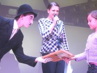 Тогучинский культурно-досуговый центр