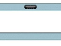 Планшет Teclast P50 LTE 11" 6/128 ГБ Голубой