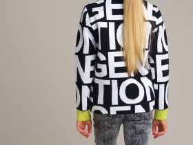 Джинсы, утепленные флисом, для девочки