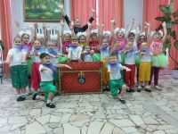 Тюшевский поселенческий дом культуры