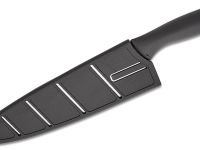 Кухонный шеф нож KERSHAW Chef Knife, сталь 1.4116, рукоять полипропилен