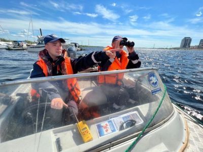 Более 30 человек утонули за купальный сезон в Якутии