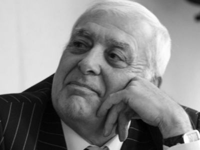 Ушел из жизни журналист и писатель Гарун Аристакесян