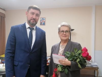 Путешествие длиною в 50 лет