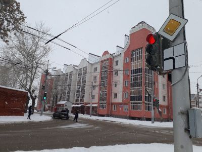 Дома Сундукова