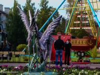 Детский парк «Крылатко»