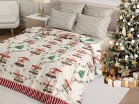 Постельное белье Carousel