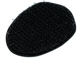 Патч "Маска Джейсона", Stabwoodstone