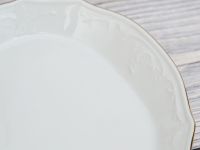 Поднос Venice gold