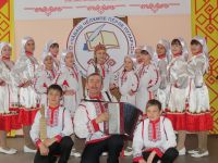 Четырлинский сельский дом культуры