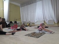 Васильевский Дом культуры