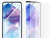 Набор защитных плёнок Samsung для Galaxy A55