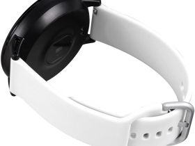 Ремешок Red Line для умных часов 20 мм Белый